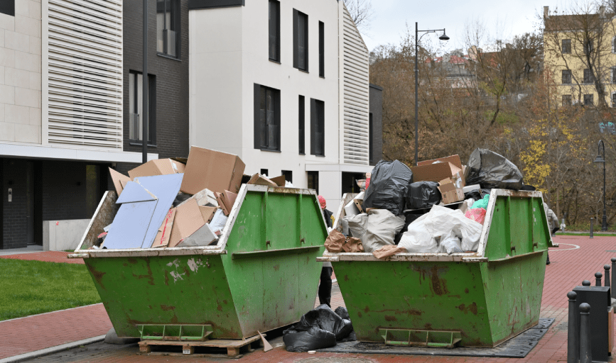 KP's Junk Solutions